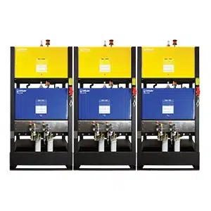 Adv Bulk System – 6×120 Gallon