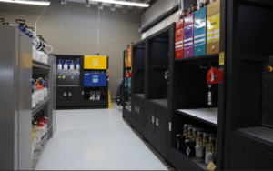 B C Ee E C A D A B E - OilSafe Lubrication Management
