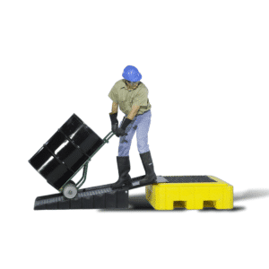 Ramp 12″