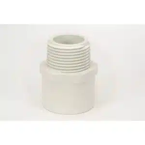 Slip Fit Male Threaded Adapters