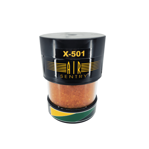 As X - OilSafe Lubrication Management