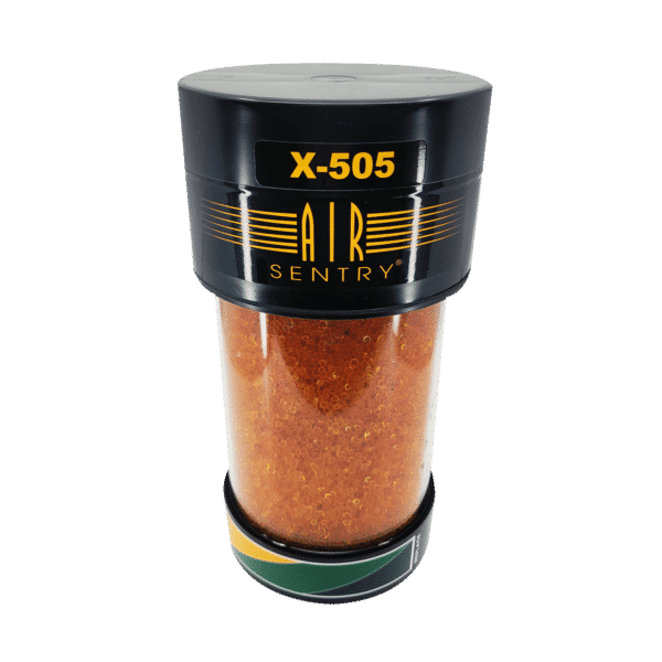 As X - OilSafe Lubrication Management