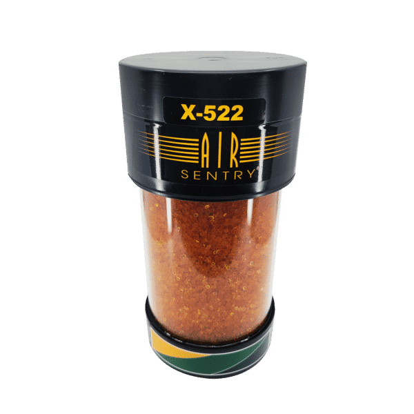 As X - OilSafe Lubrication Management