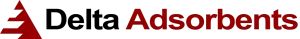 Delta Adsorbents Logo - OilSafe Lubrication Management