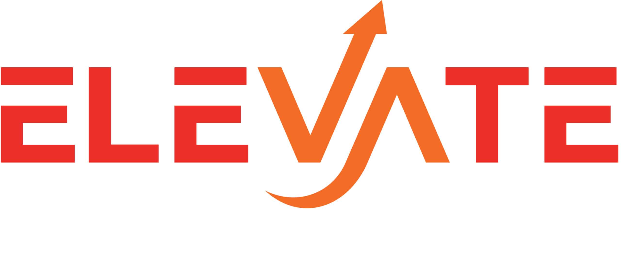 Elevate Logo - OilSafe Lubrication Management