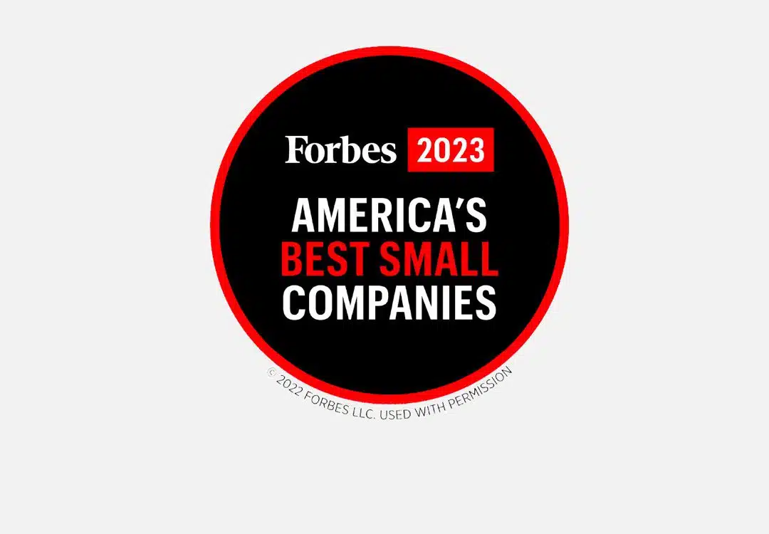 Forbes 2023 America's Best Small Company | Oil Safe