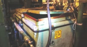 Fig Tempsolutions - OilSafe Lubrication Management