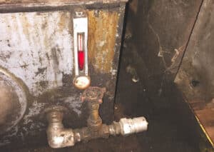 Fig Usecovers - OilSafe Lubrication Management