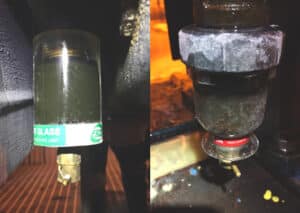 Fig Bowl - OilSafe Lubrication Management