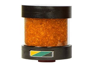 Z-Series Desiccant Breathers