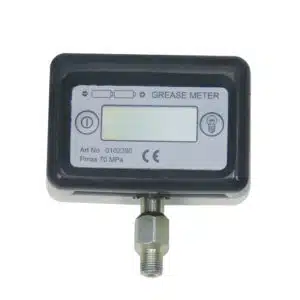 Grease Meter