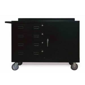 Heavy Duty Mobile Work Center – W/ Drawers