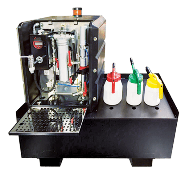 Lustor™ Lubrication Storage Systems - Image 3