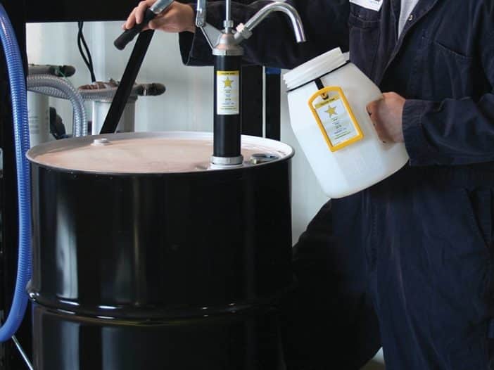 Machinery Lubrication 10 Lubrication Best Practices for Improved