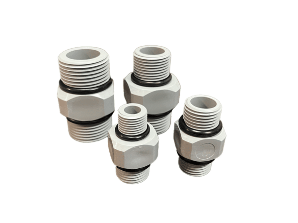 Multi-Thread Adapters