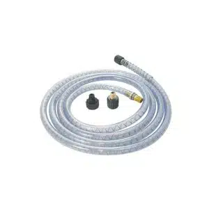 Premium Pump Quick Connect Kits – 5′ Hose