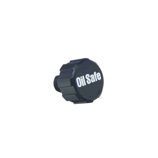 Os - OilSafe Lubrication Management