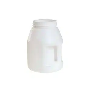 5 Liter/US Quart Drum