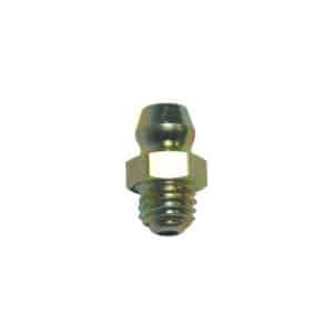 Grease Fittings – 1/8″ Straight