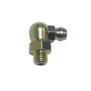 Grease Fittings – 1/8″ 90° – Short