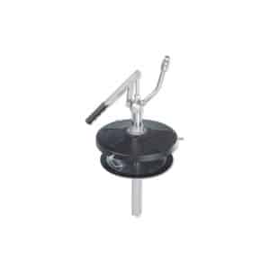 Grease Filler Pump