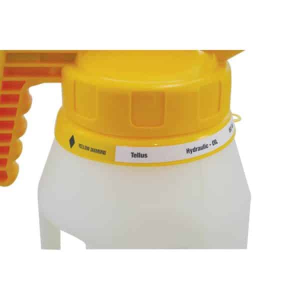 Os B - OilSafe Lubrication Management