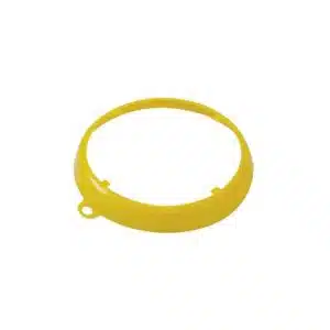 Color-Coded Drum Ring