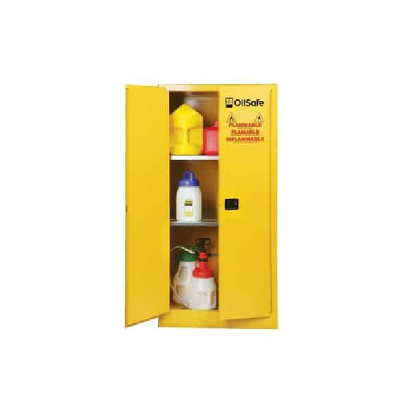 Os B - OilSafe Lubrication Management