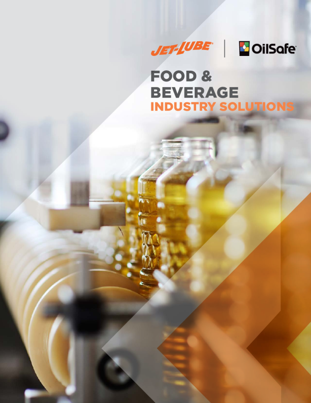 Food & Beverage Industry Solutions