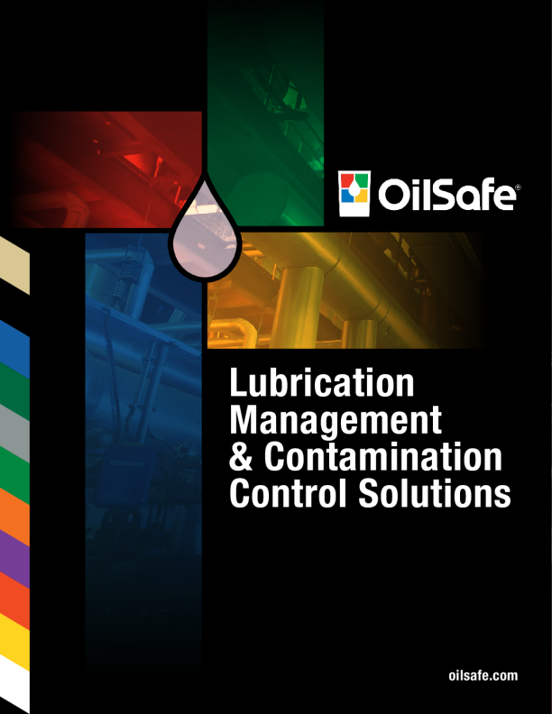 OilSafe Catalog