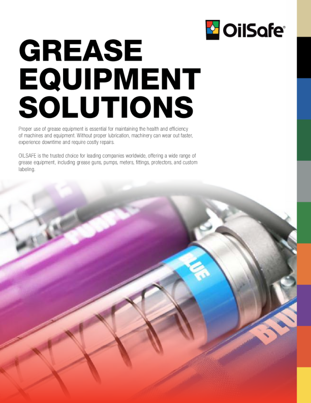 Grease Equipment Solutions