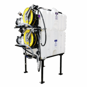 Oilsafe Polysystem New P - OilSafe Lubrication Management
