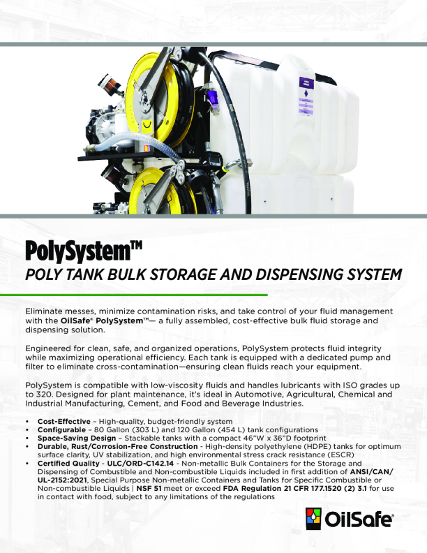 PolySystem