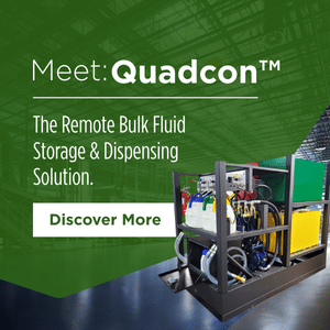 Optimizing Your Lube Room Webinar | OilSafe
