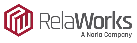 Relaworks Logo - OilSafe Lubrication Management