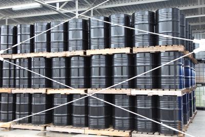 A D E C Dd Fe C B Barrels - OilSafe Lubrication Management