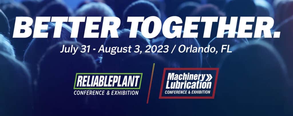 Bg Swiper Conference Exhibition - OilSafe Lubrication Management