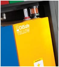 Blog How To Store Lubricant - OilSafe Lubrication Management