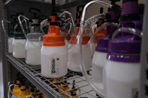 Ce Ed Bd E Bad E C B A - OilSafe Lubrication Management