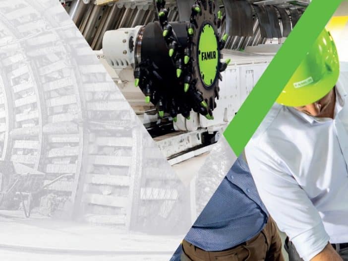 Global Mining Lubrication Efficiency Main - OilSafe Lubrication Management