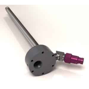 Hydraulic Reservoir Adapter Kit