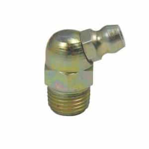 Grease Fittings – 1/8″ 65° – Short