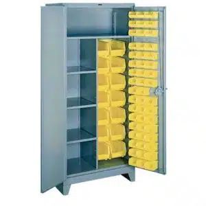 Storage Cabinet – Medium