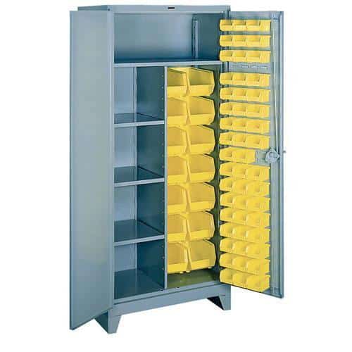 Medium Cabinet - OilSafe Lubrication Management