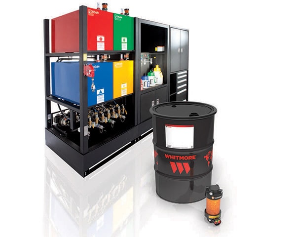 Oilsafe Blog Success Story Whitmore - OilSafe Lubrication Management