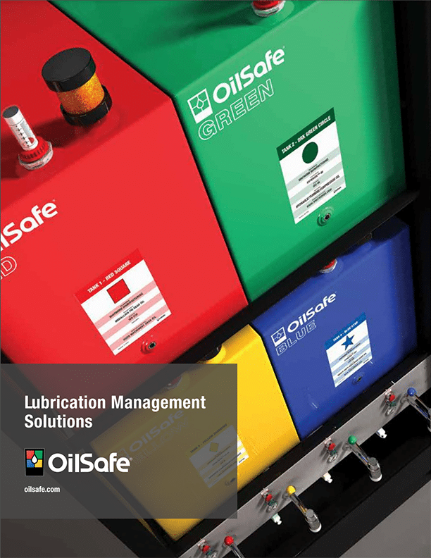 OilSafe Catalog