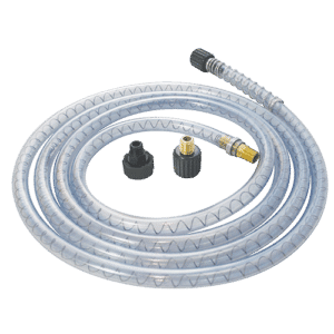 Premium Pump Quick Connect Kits – 10′ Hose
