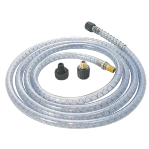 Premium Pump Quick Connect Kits – 10′ Hose