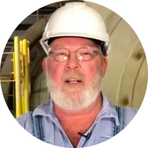 Testimonial Bill Miller - OilSafe Lubrication Management